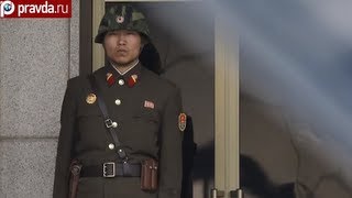 Леонид Ивашов: "Северную Корею не сломить"