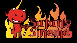 Satan's Sinema   Satanic Cults & Messiah of Evil