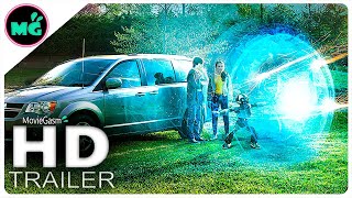 NEW MOVIE TRAILERS 2020 Weekly #4