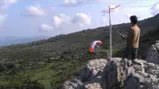 RC PARAGLIDER