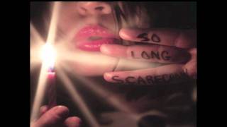 Scarling. - (Northbound On) Cahuenga