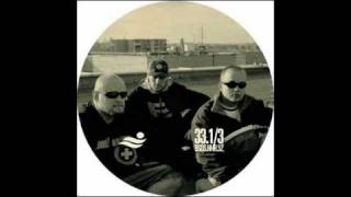 Mor W.A feat Wilku WDZ - jestem tym kim jestem