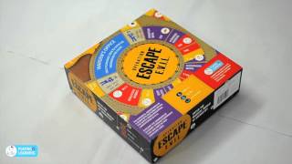 Kitki - Education Board Games Impact