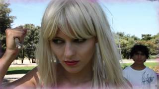 Glam World - S01EPBONUS - Fight - [WEB SERIE] - [HD]
