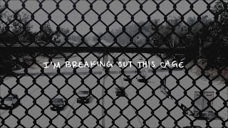 Manafest - Cage Lyric Video