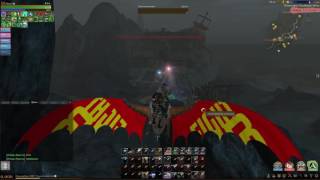ArcheAge 2.9 Призрочка. Запад. Зергуем. (Ашьяра)