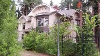 Купить загородный дом в Курортном районе, Репино