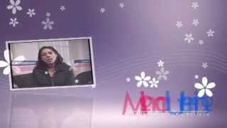 TESTIMONIO MIOMA UTERINO - Violeta Reyes