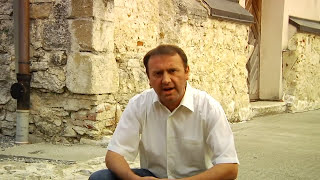 Andrija Kos i Klapa Purga - Morale je biti tak - TV Spot
