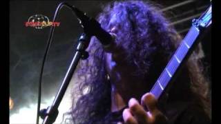 Wizar´d - live from Hammer of Doom (full song) - from www.streetclip.tv