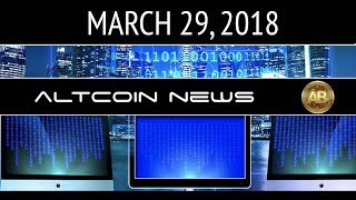 Altcoin News - Binance and Bitfinex Leave Asia? South Korea Crypto Mining, Bitcoin Price, Plagiary?