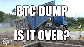 Live CRYPTO Technical Analysis 11/12/2017 By ChartGuys.com