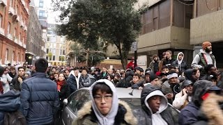 CRAZIEST SUPREME DROP IN HISTORY!!!!! BOX LOGO DROP