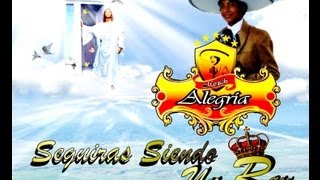 Seguiras Siendo un Rey - Mariachi Alegria (Promo 2013)