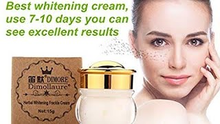 #dimollurecream
7 দিনে মেস্তা ব্রণের দাগ বাদামী তিল  চোখের নিচের কালো দাগ পিগমেন্টেশন দূর করে