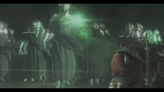 GMV Middle Earth Shadow of War//Monolith