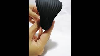 Lube Alchemist - Mermaid Remote Vibrator