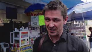 Мехико, Мексика Туристы и аферисты Scam City, Mexico