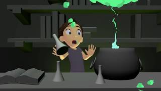 Maya/AnimVR Effects test