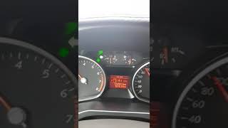 Средний расход 10,1 л. Ford Mondeo 4 Duratec HE 2.0L 145ps
