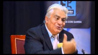 RAUL MARTINEZ - PRESIDENTE AUSID