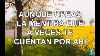 Leche y miel - Jesus Adrian Romero. Letra