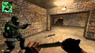 DaZeD vs Dynamic CEVO Professional Finals $10,000