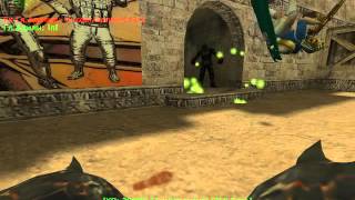 cs 1 6 zombie server free vip