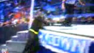Jeff Hardy vs. Brian Kendriks GEILERKAMPF!!!