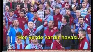 Beste - Trabzon'un Sokakları