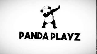 pandaplayz intro