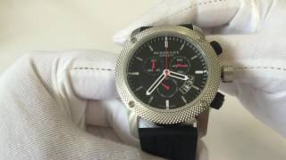 Burberry Endurance Mens Sport Watch BU7700