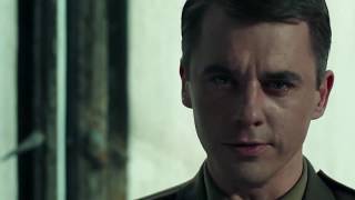 Новый сериал "Чернобыль" с Игорем Петренко