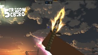 3 live hacków triki w cb ro/Counter Blox które ułatwią ci gre 4#