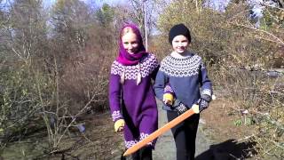 6GP Snorra saga Vor 2012