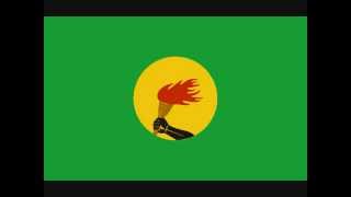 ZAIRE Groupes Animations Politique MPR Bande sonore