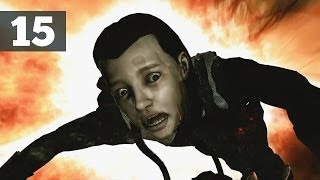 Прохождение Murdered: Soul Suspect — Часть 15: Прах к праху / Петля [ФИНАЛ]