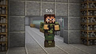 Anti-Apocalypse Agency Co-op! #1 (MC Custom map, Swedish)