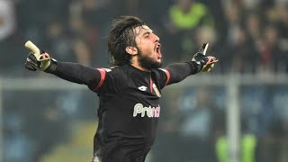 Signing Mattia Perin ?☺ - Dream League Soccer 2019 Lets play ( episode 17 - part 2 )