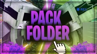 TOP 5 DES PACKS RUSH #1 ✅ + PERSONNAL V2 ⚡ !!!