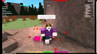 vampire hunter game roblox 2
