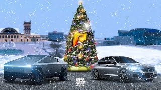 Монополия с подписчиками