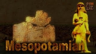 Mesopotamian Civilization | Ancient History | History of Mesopotamia