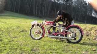 Motor Bohmerland 1