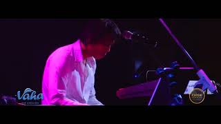 VAHA -The Open Sea - Gelora Asmara  (Derby  Romero ) - Cover