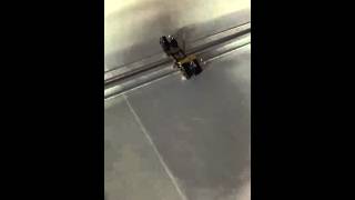 coreXY test
