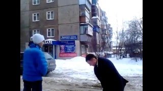 Коммивояжеры. Люди которые мешают нам жить.