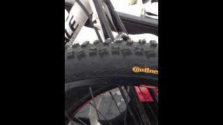 Continental Mountain King Review