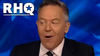 Gutfeld Proves His STUPIDITY With Ridiculous Conspiracy