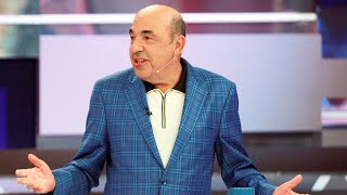 Рабинович: Львовянам надоело воровство Садового, они хотят мэра-радикала!